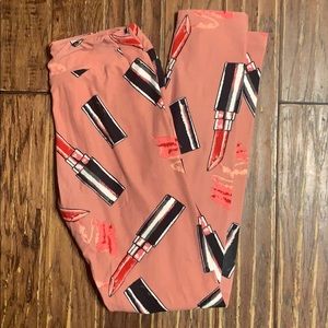 Tween LuLaRoe Leggings